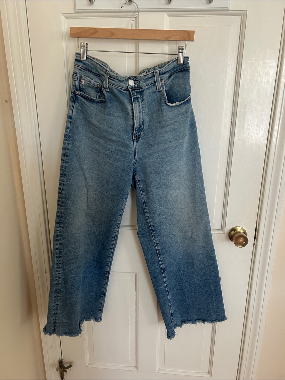 AG Jeans Size 32